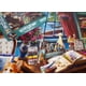 thumbnail image 4 of Rompecabezas Springbok Creative Mood 1000 piezas para adultos, 4 of 8