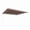 Burgundy & Tan, variant on 24 ft. Maui Manual Retractable Awning, Linen Pinstripe - 120 in.
