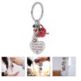 thumbnail image 3 of Teacher Key Chain Teacher Appreciation Gift Keychain Accessories Gift for Teacher, 3 of 8