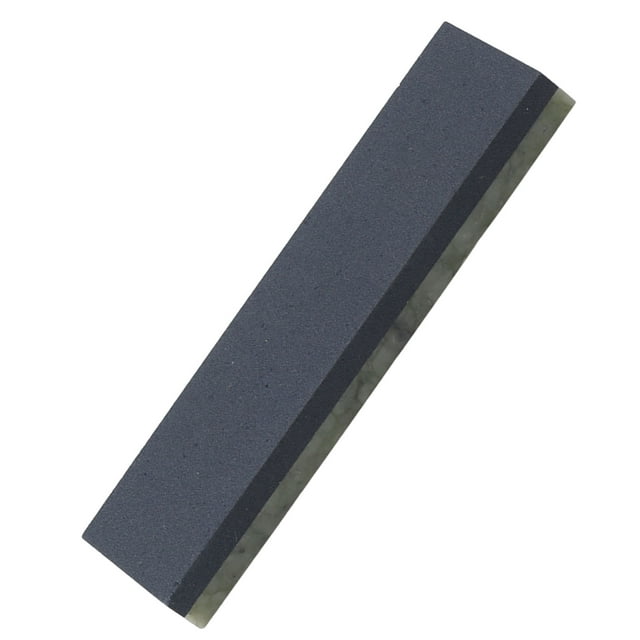 Piedra De Afilar De Doble Cara, Piedra De Afilar Cuchillos Portátil Mejorar La Eficiencia Grano 10000 Esmeralda Versátil Carburo De Boro De Grano 800 100x25x10 Mm Para Cuchillos