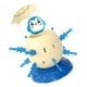 thumbnail image 5 of Juego De Mesa Pirata Emergente, Chick Pirate, Cubo De Barril Divertido, Juego De Cubo De Animales De Escritorio, Eyección De Puñalada, Alivio Del Estrés, Interacción Para, 5 of 7
