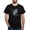 Black, variant on CafePress - You Are Here T Shirt - Men's Classic Cotton T-Shirts