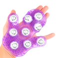 thumbnail image 4 of Gant de Massage Anti-cellulite pour Cou Dos Épaules Fesses, 4 of 8