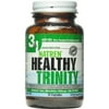 Natren Healthy Trinity Capsules, 14 CT