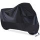 thumbnail image 2 of Cubiertas para lluvia de motocicleta 210D, a prueba de polvo, impermeables, protección UV para nieve, cubierta para Motor de bicicleta al aire libre, 2 of 5
