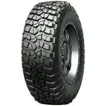 BFGoodrich Mud-Terrain T/A KM2 All-Season LT255/75R17/C 111/108Q Tire