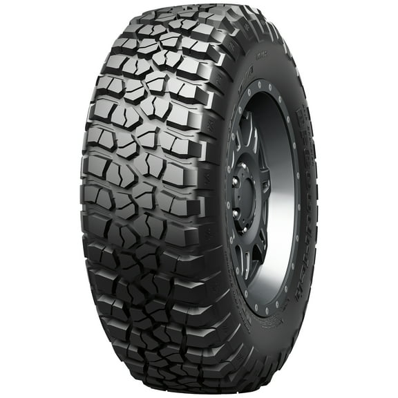BFGoodrich Mud-Terrain T/A KM2 All-Season LT255/75R17/C 111/108Q Tire