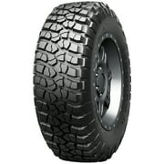 BFGoodrich Mud-Terrain T/A KM2 All-Season LT345/75R16/D 126P Tire