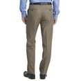 thumbnail image 3 of Arrow Men's AroFlex Flat Front Dress Pant, 3 of 4