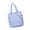 Blue, variant on 7829 Tennis Toted Bag Tennis Racket Bag Pickleballs Bag Overnight Weekender Bag Gift