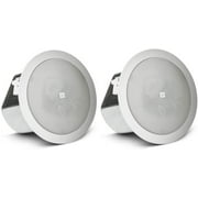 Control 18C/T Two-Way 8-Inch Coaxial Ceiling Loudspeaker