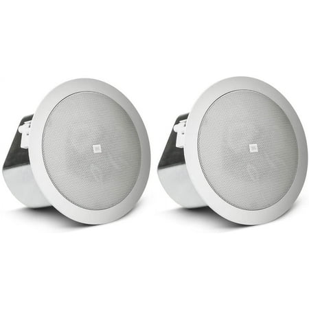 Control 18C/T Two-Way 8-Inch Coaxial Ceiling Loudspeaker