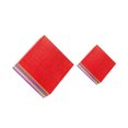 thumbnail image 4 of Phenofice 100pcs Double Sided Glitter Origami Paper For Diy Crafts For Paper Crane Folding Art Projects Safe Material, 4 of 8