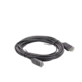 thumbnail image 2 of Cable Ethernet Cat6A UTP Ultra Delgado 5m, 2 of 5