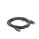 thumbnail image 2 of Cable Ethernet Cat6A UTP Ultra Delgado 5m, 2 of 5
