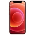 thumbnail image 2 of Pre-Owned Apple iPhone 12 mini - Carrier Unlocked - 256 GB Product (Red) (Good), 2 of 3