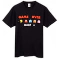 thumbnail image 3 of Pac-Man - Juego de Pijama Game Over Hombres (Negro), 3 of 5