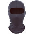thumbnail image 1 of Balaclava Ski Mask Head Mask Full Face Mask Windproof Sun Uv Protection Hood For Women, 1 of 4