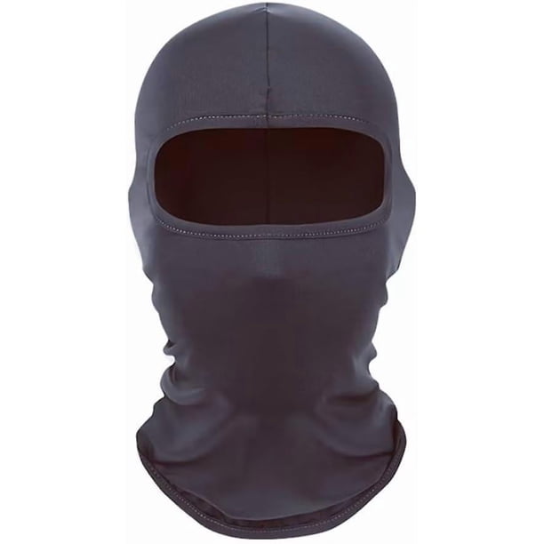 Balaclava Ski Mask Head Mask Full Face Mask Windproof Sun Uv Protection Hood For Women