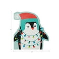 thumbnail image 4 of 12 Pack 3 Ply Shaped Napkin (Penguin) - Set of 6, 4 of 4