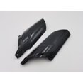 thumbnail image 1 of Para KAWASAKI KAWASAKI ER6N 2012-2016 guardabarros delantero amortiguador horquilla delantera cubierta de amortiguador carenado, 1 of 4