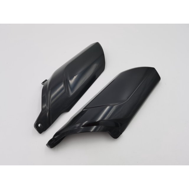 Para KAWASAKI KAWASAKI ER6N 2012-2016 guardabarros delantero amortiguador horquilla delantera cubierta de amortiguador carenado