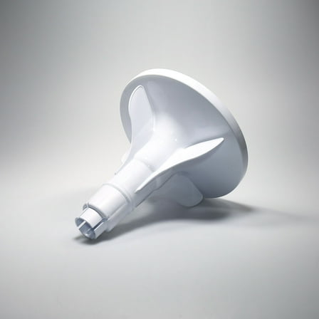 Whirlpool WP3347288 Agitator - OEM Part