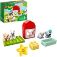 thumbnail image 2 of LEGO Friends Mia’s Pug Cube 41664 Kit Building Kit; Pug Toy Creative Gift para niños con un MIA LEGO LEGO, 2 of 2