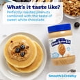 thumbnail image 4 of Peanut Butter & Co, White Chocolate Wonderful Flavored Peanut Butter Spread, 16 oz., 2 pack, 4 of 6