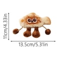 thumbnail image 3 of Interactive Cat Rechargeable Smart Animal Rechargeable Makes Sounds Suitable For Indoor Play Exercise Entertainment And ., 3 of 7