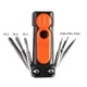 thumbnail image 2 of Destornilladores Portátiles con Linterna, Herramienta de Reparación Profesional para Bricolaje SL3 SL4 SL5 PH0 PH1 PH2, 2 of 5
