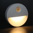 thumbnail image 4 of Led Night Lights With Motion Sensor, Very Good For Children's Room 3pcs, 4 of 5
