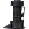 thumbnail image 2 of Cabinet Leveler Legs-330 lb Capacity, Leg-Adjusts from 4"–5 1/10” (100-130 mm) (4 Pieces), 2 of 6