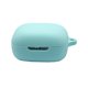 thumbnail image 1 of Funda de silicona para JBL Live Free 2, Live PRO+ verde menta, 1 of 5