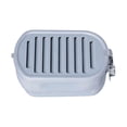 thumbnail image 4 of Air Cleaner Assembly Filter Component for EY15 EY20 167 Gasoline Generator Engine Square, 4 of 5