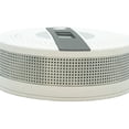 thumbnail image 2 of Detector de humo y monóxido de carbono Combinación de sensor dual alimentado por batería Alarma de humo y CO con pantalla LCD, indicador LED y alerta de sonido fuerte,, 2 of 5