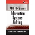 thumbnail image 1 of Pre-Owned Auditor's Guide to Information Systems Auditing (Hardcover) 0470009896 9780470009895, 1 of 1