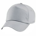 thumbnail image 2 of Beechfield  Plain Original 5 Panel Baseball Cap, 2 of 3