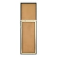 thumbnail image 5 of Home Trends 17''*58''Easel Mirror, Champagne, 5 of 5