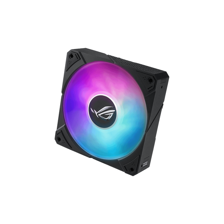 Asus ROG Ryujin III 360 ARGB Extreme Cooling Fan/Radiator/Water