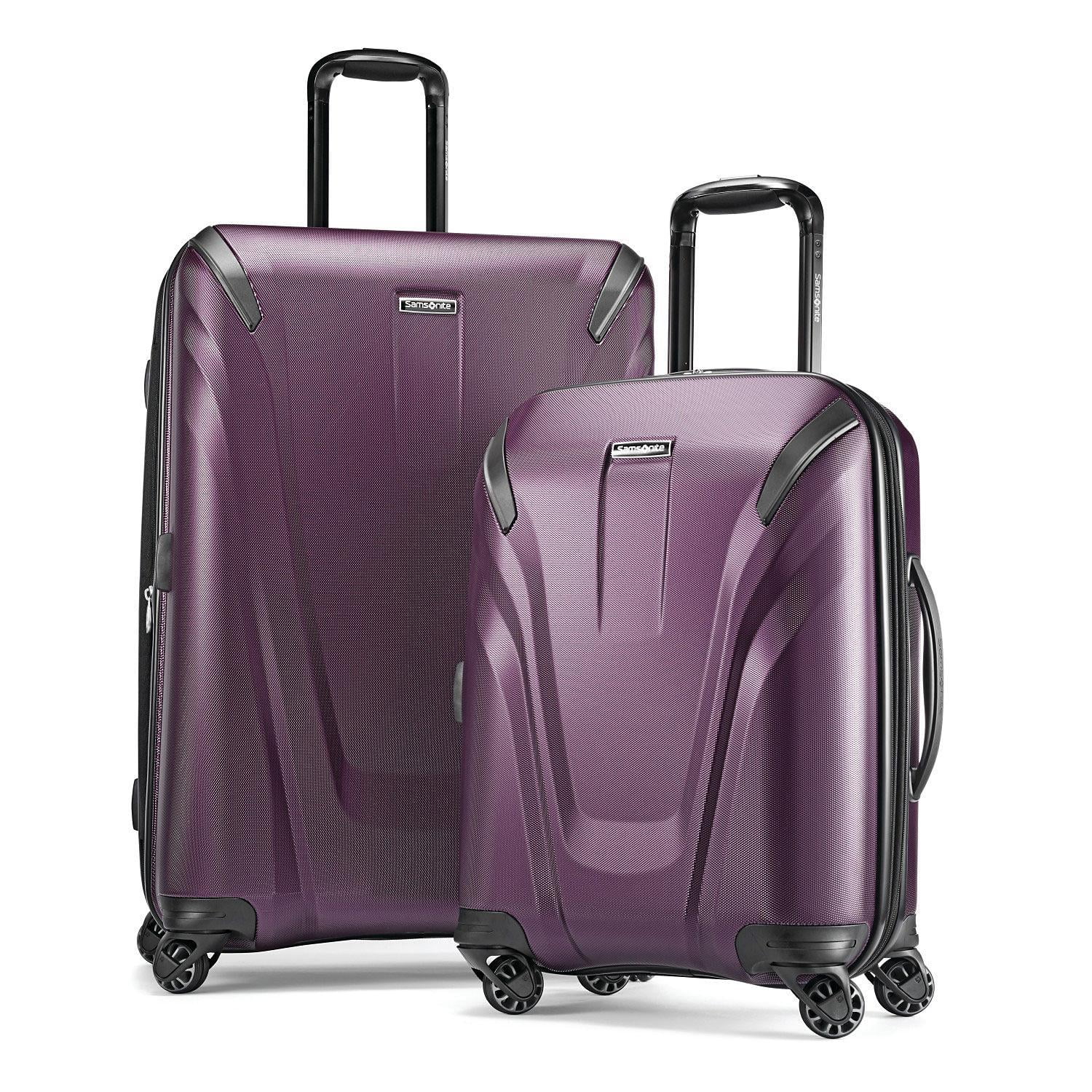 samsonite bantam xlt review