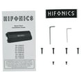 thumbnail image 4 of Hifonics Zeus Delta 1,350 Watt 4 Channel Mobile Car Amplifier, ZD-1350.4D, 4 of 5