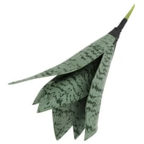 MLINS Hemoton Artificial Plant 1 Set Fake Succulent Plant Faux Succulent Decoration