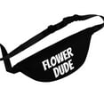thumbnail image 4 of Flower Dude Fanny Pack | 5 Colors, 4 of 7
