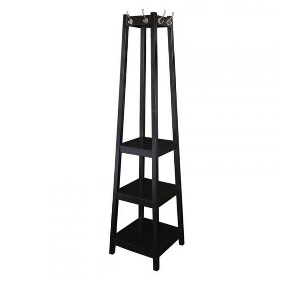 Powell Helena Coat Rack, Multiple Colors