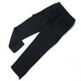 thumbnail image 7 of Liacowi Liacowi Men´s Urban Straight Leg Jogger Heavy Weight Fleece Cargo Pocket Sweat Pants, 7 of 7