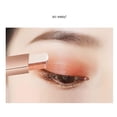 thumbnail image 5 of Two-Tone Eyeshadow Pen for Women Gradient Eyeshadow Stick, Glitter Shimmer Eyeshadow, Eye Makeup Tools - 5#, 5 of 5