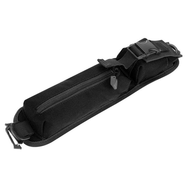 Molle Mochila Bolsa con correa para el hombro, Herramientas para exteriores Accesorio Molle Bolsa con correa para el hombro Molle Bolsa para el hombro Molle Uso conveniente