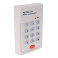 thumbnail image 2 of 125khz 12v Seguridad Para De A Controlador De Tarjeta De Soporte De Lector De 600 Usuarios CUTICAT Teclado de control de acceso a la puerta, 2 of 8