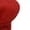 Red, variant on Girls Dress Shoes for Little Big Kids Crystal Bow Bling Pointy Toe Low Heels Stage Performance Princess Shoes